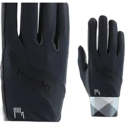 Rijhandschoenen Roeckl Martingal