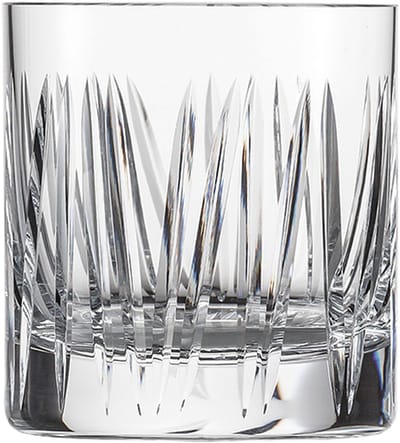Schott Zwiesel Basic Bar Motion Dbl Old Fshnd 60 - 0.37 Ltr - set 6
