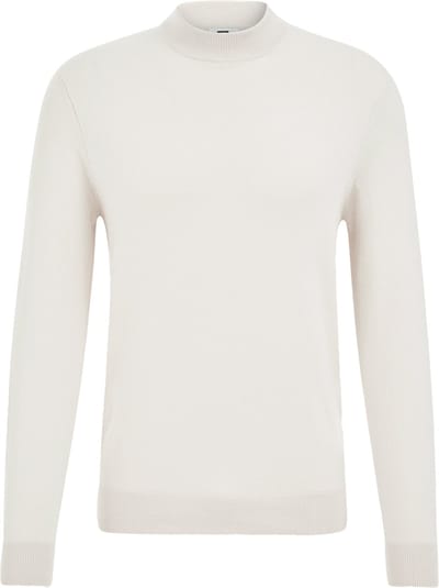 WE Fashion Pullover Beige Taglia: 3XL | Maglioni a maglia Outlet | Uomo | Marrone