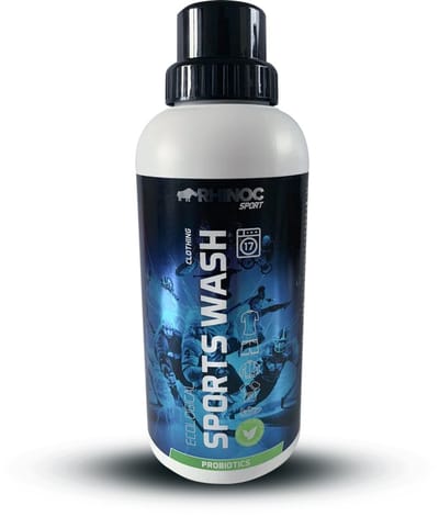 RHINOC Sport wasmiddel | inhoud: 500 milliliter