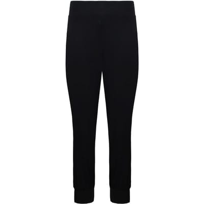 Adidas Heren Zwarte Track Broek