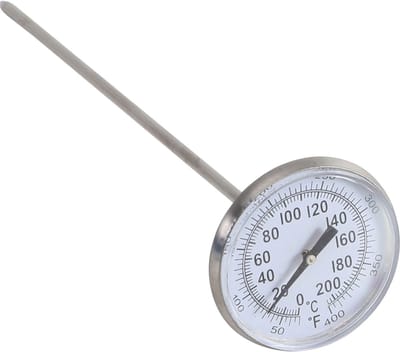 BGS temperatuursensor voor art. 8027, 8098 - 8027-2