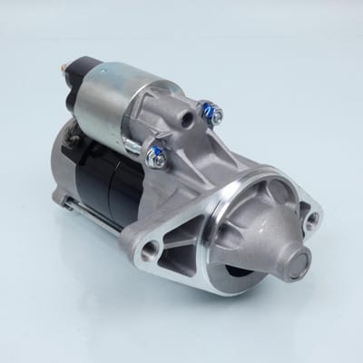 starter rms voor auto piaggio 1300 porter 1999 tot 2010 2810087551000 nieuw