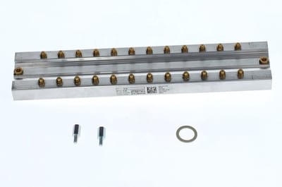 BOSCH Gasverdeelpijp G20, 87160118300