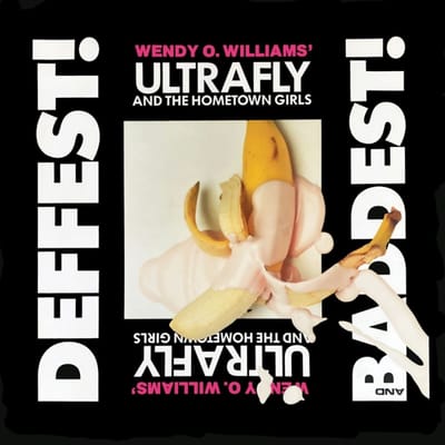 Deffest! And Baddest!