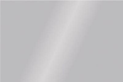Tekenpapier Folia A4 zilver - mat 130gr pak 100 vel