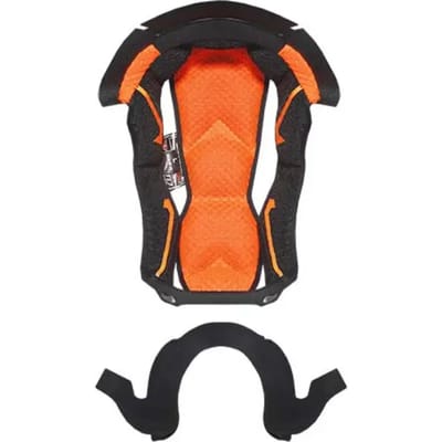 Motorhelm voering LS2 MX703