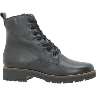 Laarzen Pitillos 11567p Botin Militar Napa