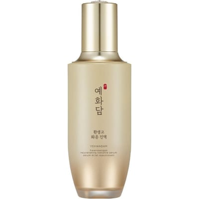 THE FACE SHOP Yehwadam Hwansaenggo Verjongend Stralend Serum 45ml 45ml