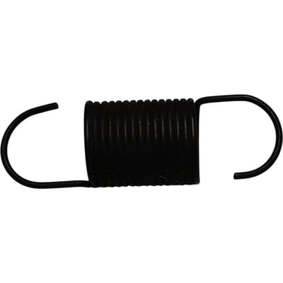 Spring idler return!