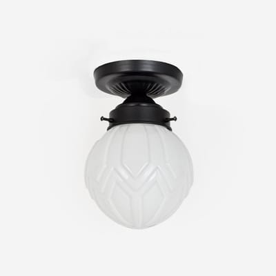 Plafonnière Victory Moonlight - Art Deco Trade
