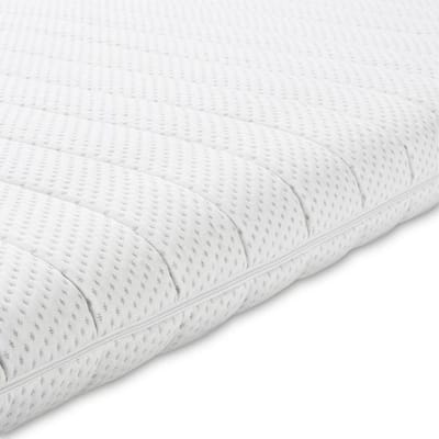 Topper - Topdekmatras NASA Traagschuim 140x210 7 cm