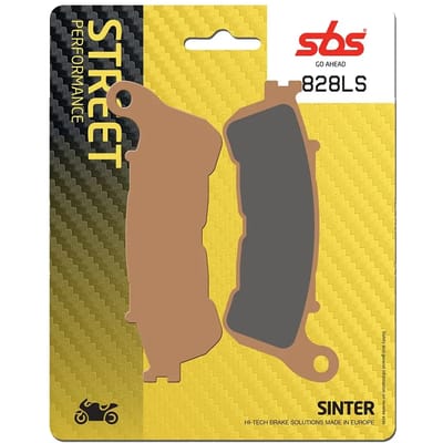 Remblok Sbs Go Ahead 828 (LS)