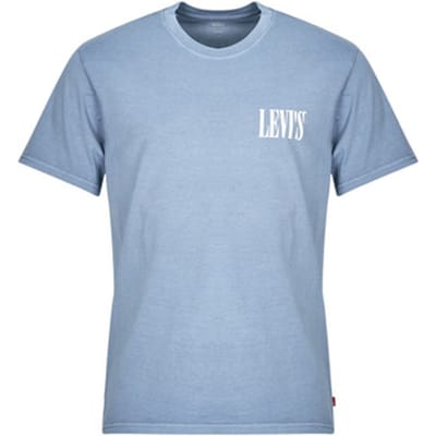 Levis  T-shirt Korte Mouw SS RELAXED FIT TEE