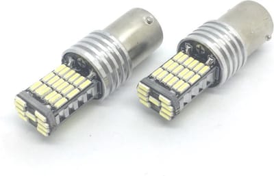 BAY15D 1157 P21/5W LED Canbus achterlichten (set)