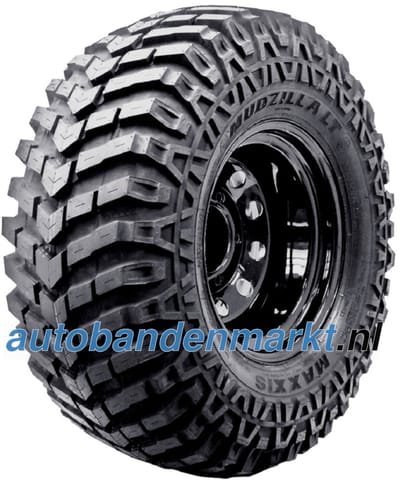 Maxxis M-8080 Mudzilla LT ( LT31x11.50 -15 110K 6PR, POR )