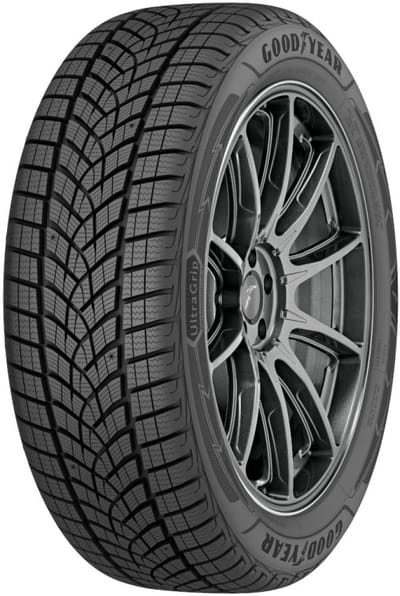 Winterbanden GOODYEAR UltraGrip Performance + SUV 215/65R17 103V XL