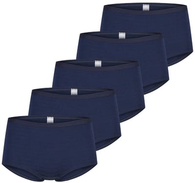 Speidel Dames slip / onderbroek 5 pack Cotton & More