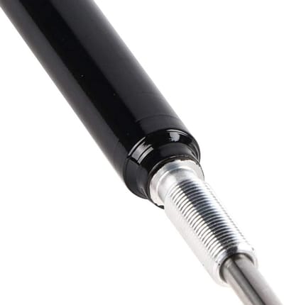 Automatische Raamopener - Kas Ontluchter - Broeikas Temperatuur - Zonne-energie Gestuurd - 30.5 cm - Standaard