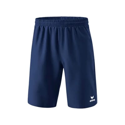 Erima Change Short Kinderen - New Navy | Maat: 164