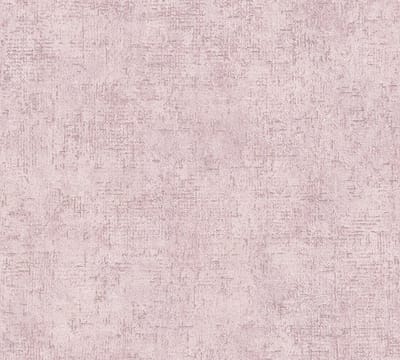VINTAGE STRUCTUUR BEHANG | Metallic Effect - roze roségoud - A.S. Création Trendwall 2