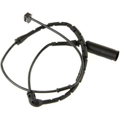 Waarschuwingscontact, remblokslijtage BOSCH 1 987 473 056