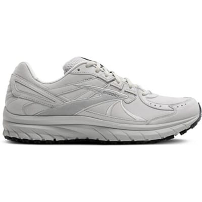 Brooks Zeal Walker Hardloopschoenen Wit EU 43 Man
