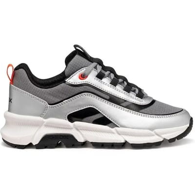 Kindertrainers Geox Flexyper Plus