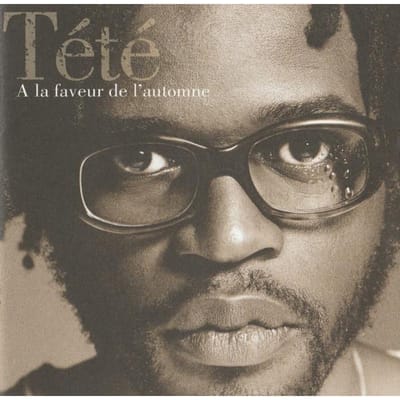 À La Faveur De L'automne - Tété