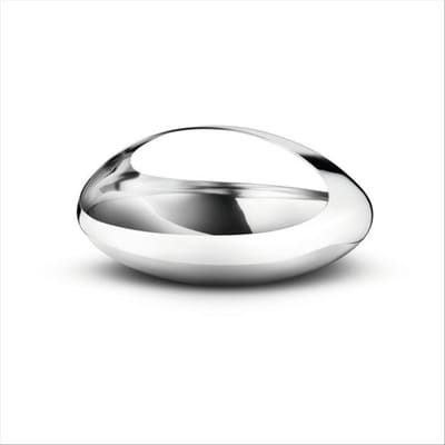 Georg Jensen Carry serveerschaal