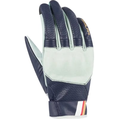 Segura Mojo Gloves Navy Blue Grey T8 - Maat T8 - Handschoen