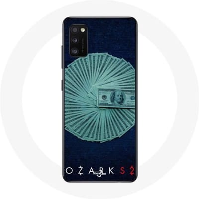 Coque pour Samsung Galaxy S20 Ozark Série Saison 4 Blanchiment D'argent