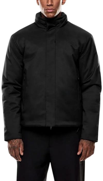 Armani Ea7 Heren Jas Zwart 7M000688-AF15952/UC001