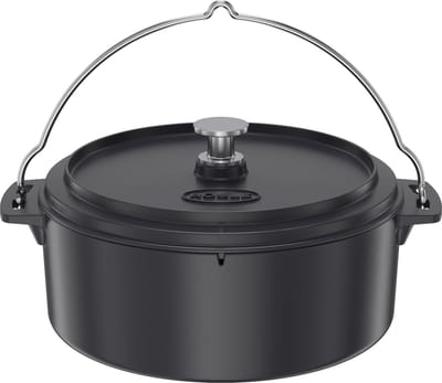 Rösle Barbecue - Vario Casserole