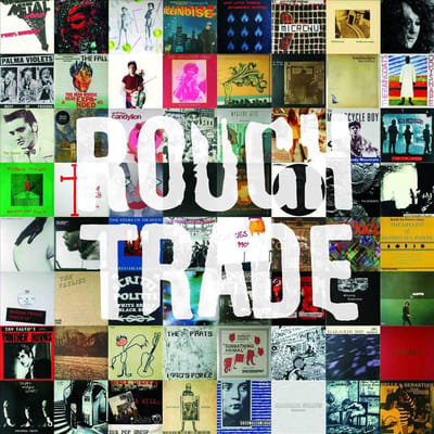 Recorded At The Automat - The Best Of Rough Trade Records