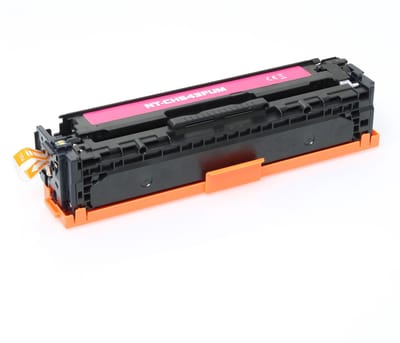 Colori huismerk toner magenta geschikt voor HP Color Laserjet 200 Color M251 M251n M251nw M276 M276n M276nw M 251 M 251n M 251nw M 276 M 276n M 276nw voor HP 131A CF213A