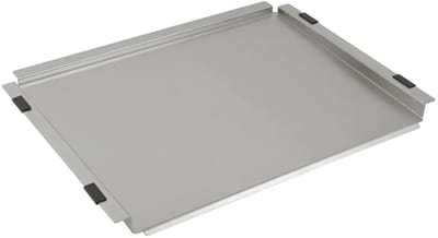 Pure.Sink Comfort mobiele afdruipschaal afdruipplaat 430x325mm voor spoelbak PEXTRAY-02