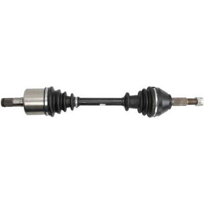 Aandrijfas POINT GEAR PNG73097 links