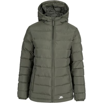 Trespass Elegante Jas voor dames/dames (Ivy)