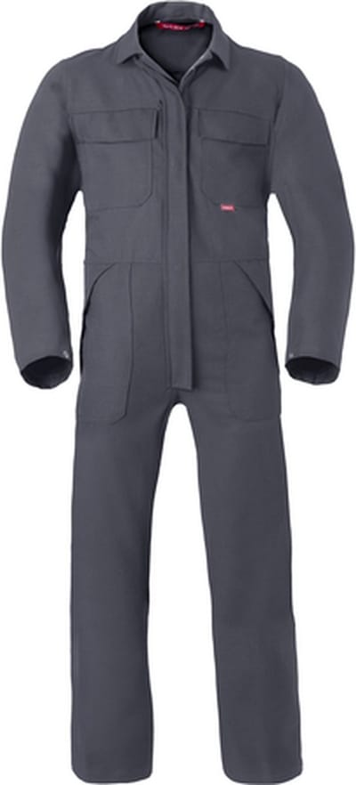 HAVEP Overall Force Proban 2559 - Charcoal - 52