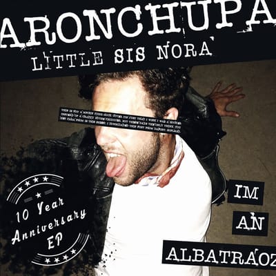 I'm an Albatraoz