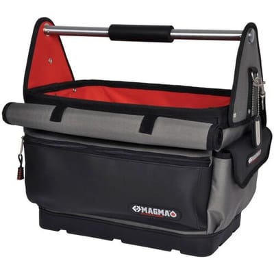 C.K Gereedschapstas, leeg Technicus (b x h x d) 290 x 440 x 490 mm