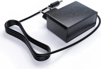 GO SOLID! Adapter geschikt voor Truetone 1 Spot Gitaareffecten