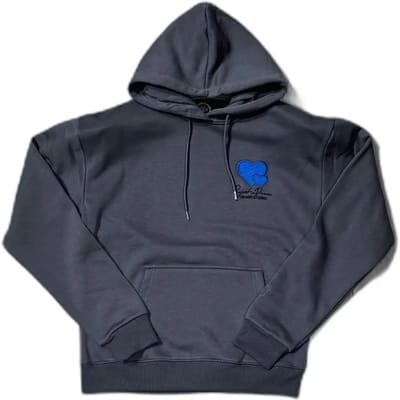 Dames Hoodie Project X Paris