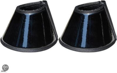 Harry's Horse Trophy - Springschoenen - Zwart - mt. M