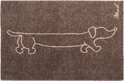 Mad About Mats - Candy - Dog/hond - schoonloop/scraper - wasbaar - 50x75
