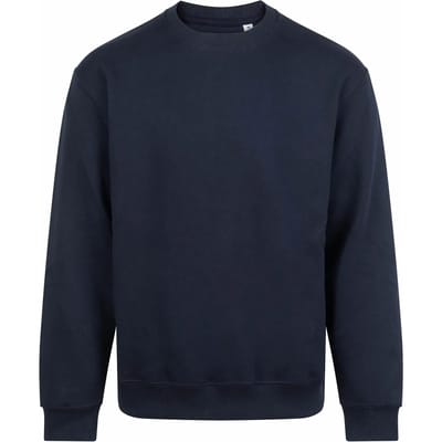 Dikke Sweatshirt Just Hoods Vision