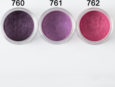 Grimas Pearlite Poeder 761 - 5 ml