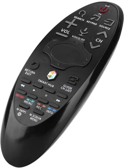 VT Goods - TV Afstandsbediening - Universele Controller - Multifunctionele Remote Control - Compact Formaat - Smart TV - Geschikt voor RBN59-01182G ...