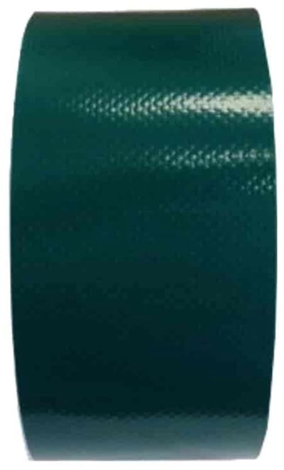 PVC Speciale Kleefband 5 Meter groen
